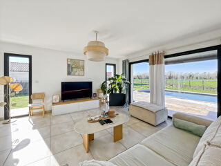  Maison � vendre 5 pi�ces 112 m�