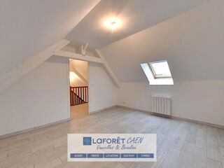  Appartement à louer 3 pièces 57 m²