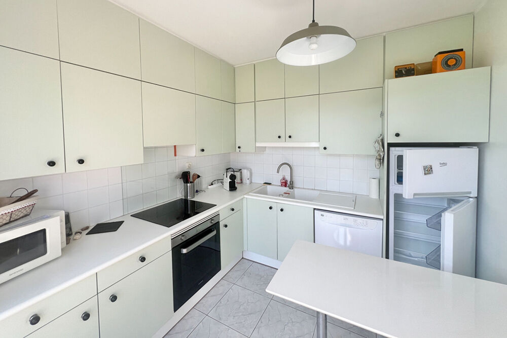 Vente Appartement TRES BEL APPARTEMENT PROCHE SANTA LUCCIA A PIED Saint raphael