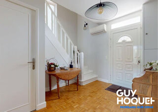  Maison � vendre 6 pi�ces 121 m�