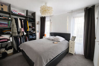  Appartement � vendre 4 pi�ces 82 m�