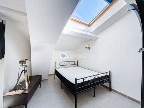  Appartement � louer 2 pi�ces 40 m�