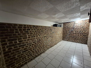  Appartement à vendre 1 pièce 23 m²