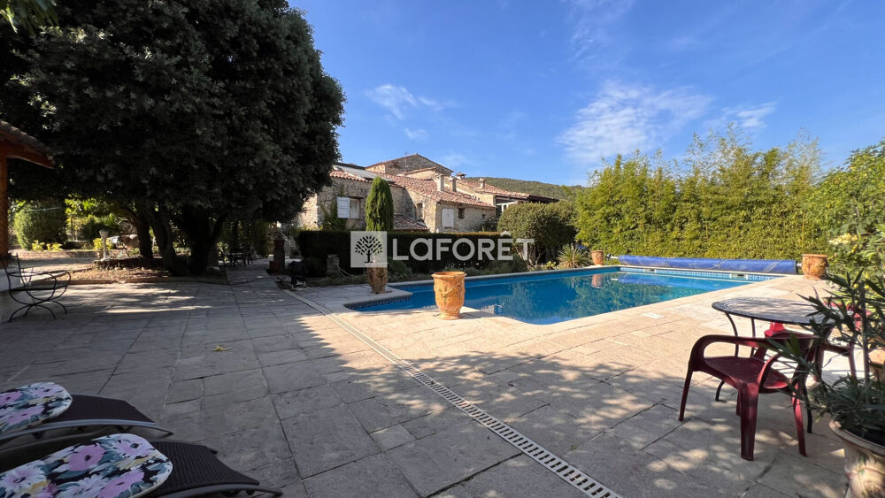  vendre  Maison Als (30100)