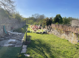  Maison � vendre 5 pi�ces 125 m�