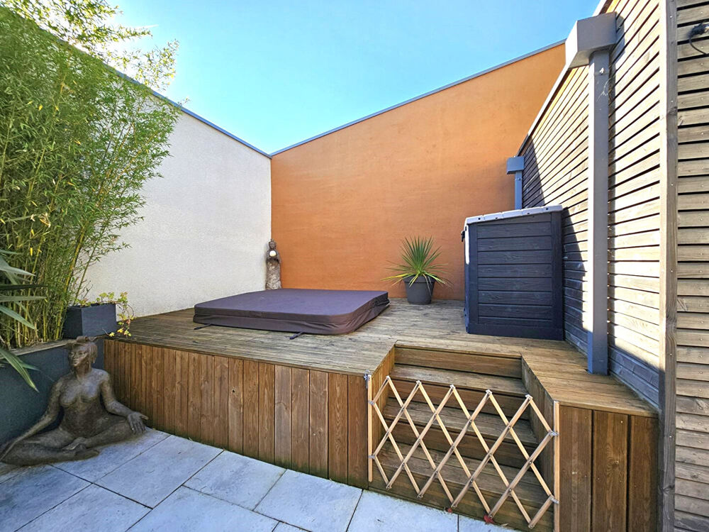  vendre  Maison Caen (14000)