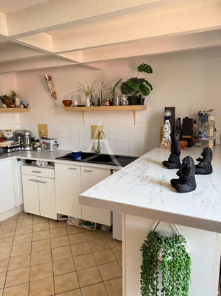  Appartement à vendre 3 pièces 58 m²