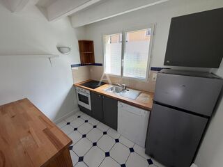  Maison à louer 3 pièces 74 m²