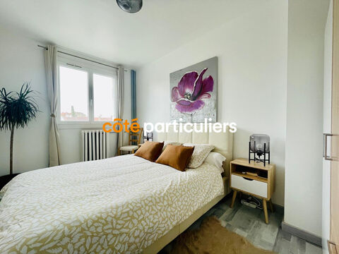  Appartement � louer 3 pi�ces 57 m�