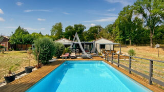  Maison à vendre 5 pièces 173 m²