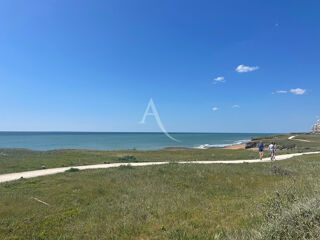  Appartement � vendre 2 pi�ces 31 m�