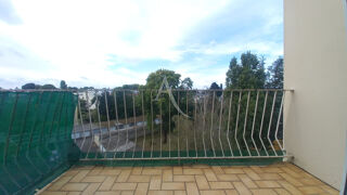  Appartement  vendre 3 pices 60 m