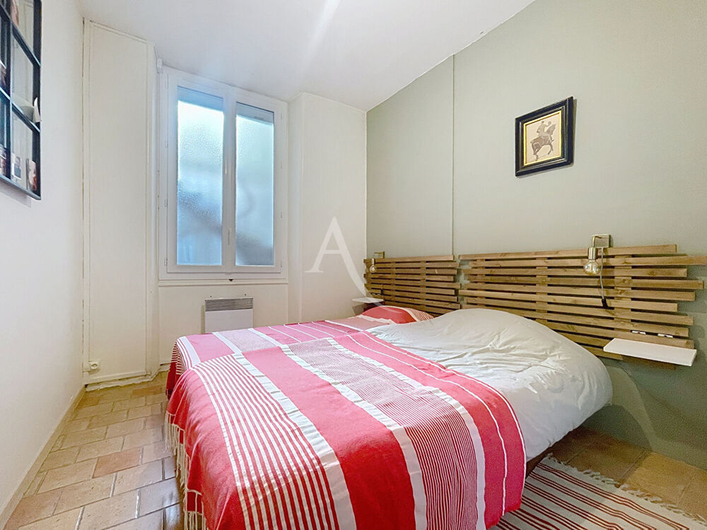 Appartement Angers 2 pièce(s) 40 m²