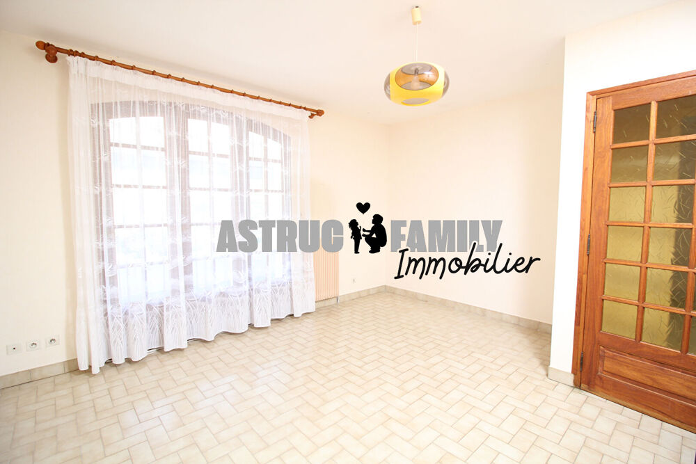 à vendre  Maison Aigues-Mortes (30220)