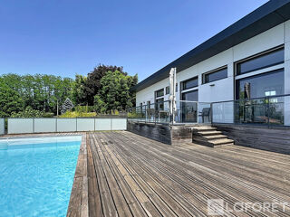  Maison � vendre 6 pi�ces 165 m�