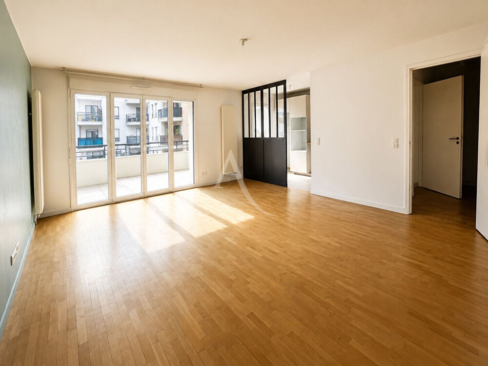 Vente Appartement Suresnes Résidence Sisley - Appartement 4 pièces 83m² avec terrasse - Parking et Cave Suresnes