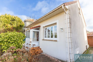  Maison � vendre 5 pi�ces 70 m�