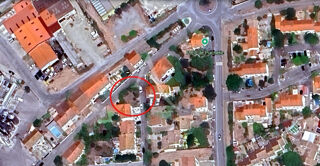 Terrain  vendre 271 m