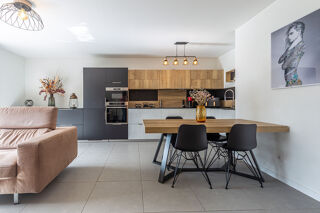 Vente Appartement AGENCE IMMOBILIERE LAFORET - 