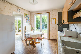  Maison à vendre 5 pièces 103 m²