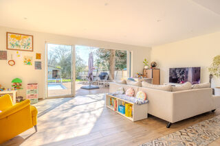  Maison � vendre 6 pi�ces 130 m�