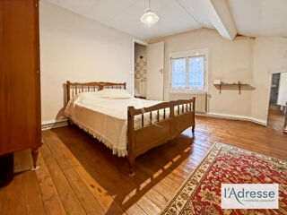  Maison � vendre 3 pi�ces 50 m�