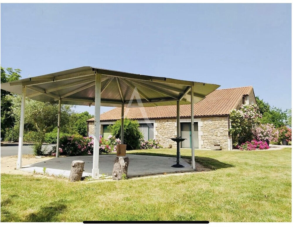 PROPRIETE EXCEPTIONNELLE 479M² !!
