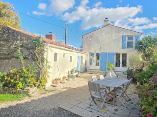  Maison � vendre 6 pi�ces 163 m�