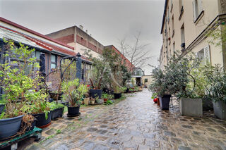  Appartement � vendre 3 pi�ces 54 m�