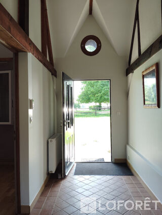  Maison à louer 3 pièces 88 m²
