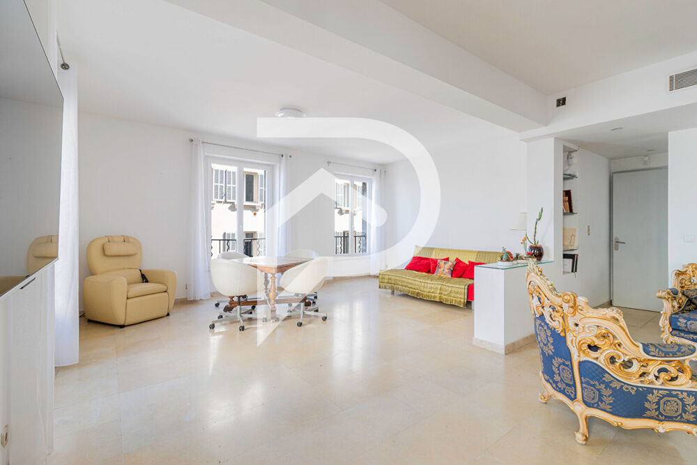  vendre  Appartement Marseille 1