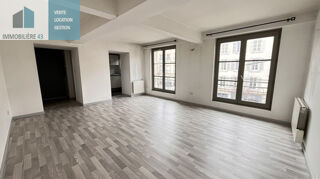  Appartement � vendre 4 pi�ces 81 m�