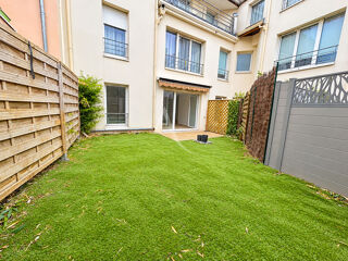  Appartement à louer 3 pièces 72 m²