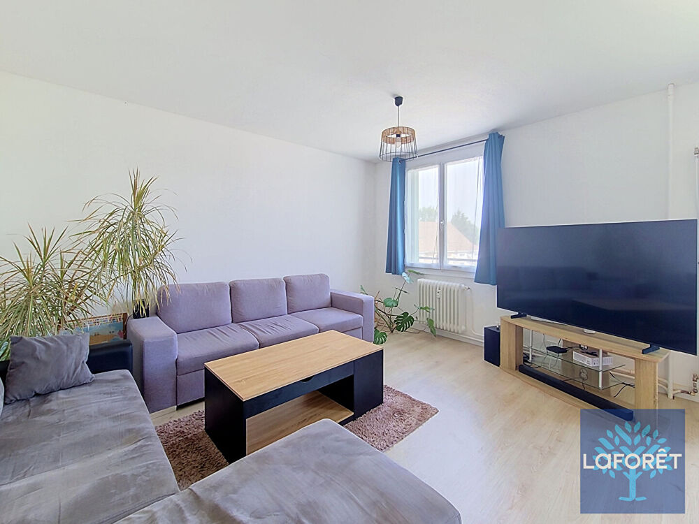 Location Appartement APPARTEMENT - 2 PIÈCES - MEUBLÉ - 91150 - ETAMPES Etampes