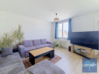  Appartement à louer 2 pièces 58 m²
