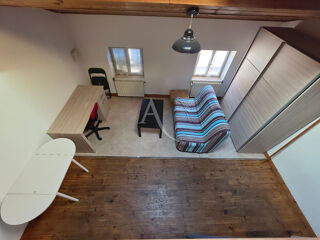  Appartement � vendre 1 pi�ce 23 m�