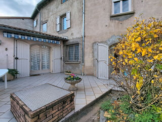  Maison � vendre 6 pi�ces 200 m�