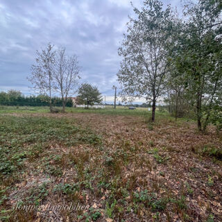 Vente Terrain Terrain Montpon Menesterol 1335 m2 Montpon menesterol
