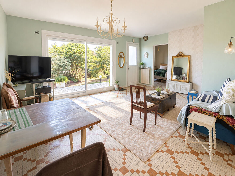 Vente Maison Maison St Paul Les Dax - 4 pièces Saint paul les dax