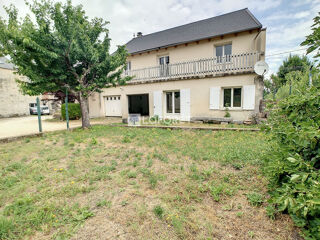  Maison Albaret-Sainte-Marie (48200)