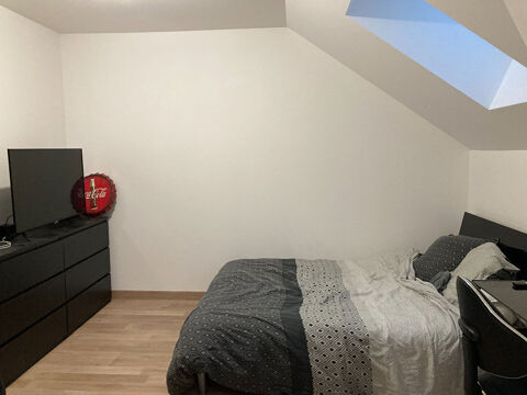  Appartement � louer 2 pi�ces 46 m�