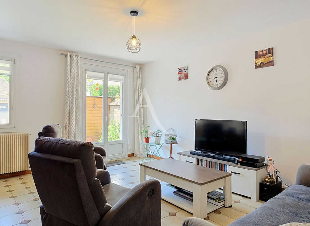 Maison Louviers 5 pièces 95 m2