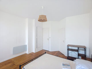  Appartement à louer 2 pièces 46 m²