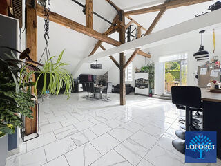 Vente Maison Maison Saint Denis De Mailloc 8 pièce(s) 360 m2 Saint denis de mailloc