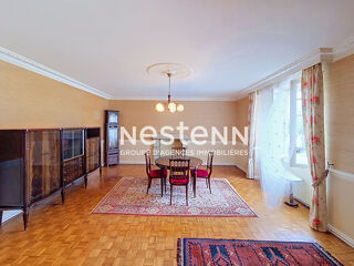  Maison à vendre 3 pièces 137 m²