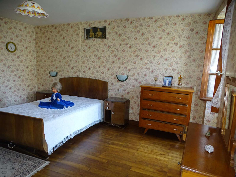 Maison Mussidan 8 pièce(s) 161 m2