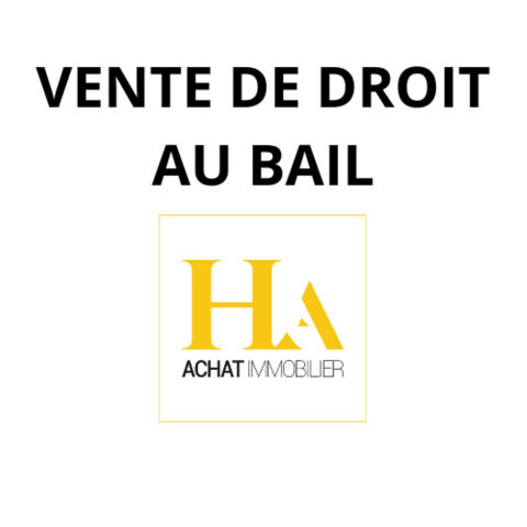 Local commercial Bourg Les Valence 60 m2 85000 26500 Bourg les valence