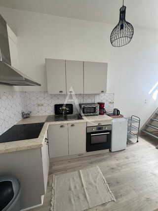  Appartement � louer 2 pi�ces 41 m�