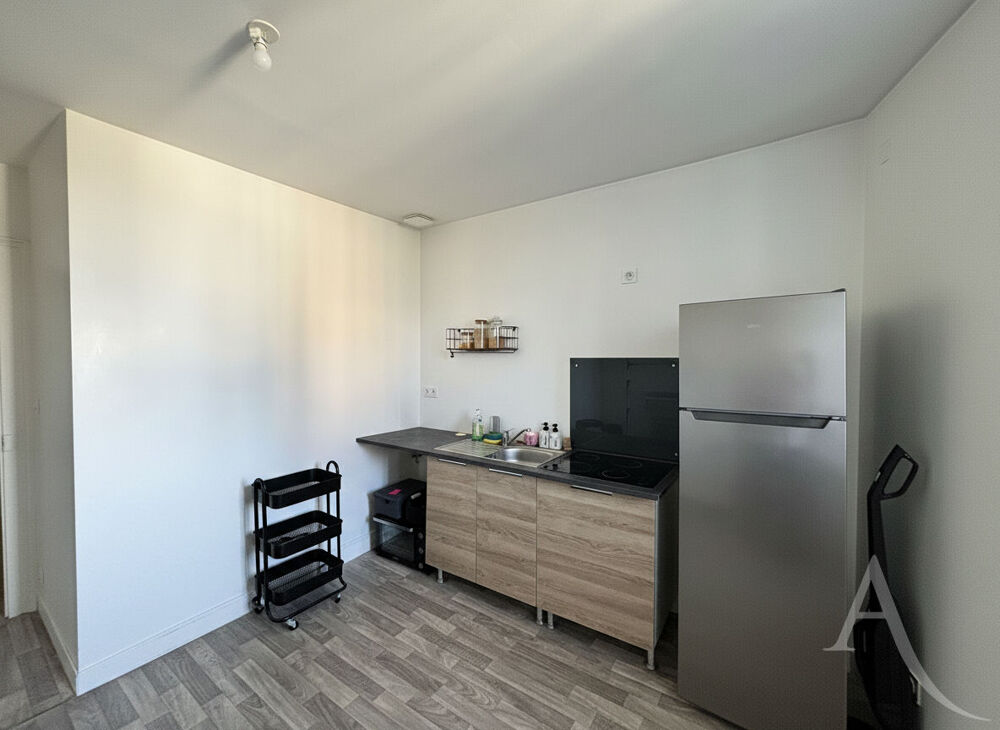 Appartement T3 Quartier Les Marins