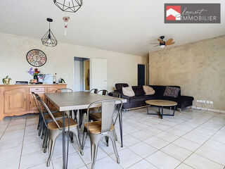  Maison à vendre 6 pièces 116 m²